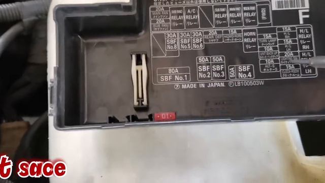 HOW TO TROUBLE SHOOT CENTRAL LOCKING OF SUBARU IMPREZA WRX смотреть онлайн