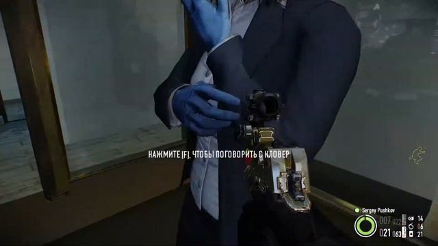 НОВОЕ УЛУЧШАЕМОЕ УБЕЖИЩЕ!!! Обзор Safehouse в PAYDAY 2!! смотреть онлайн