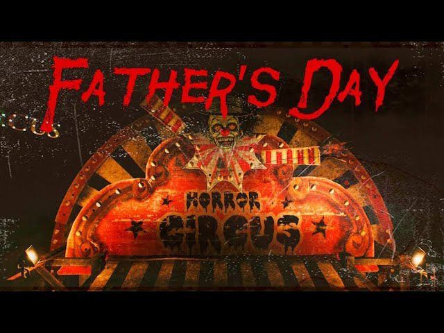 Fathers Day (День отца) Прохождение # 2 (Финал) смотреть онлайн
