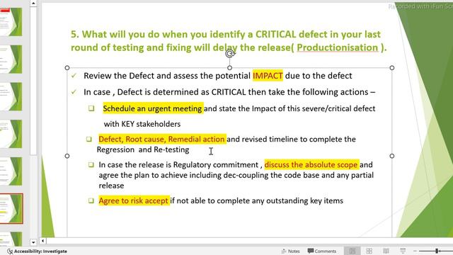 ETL Testing | Recently ASKED ETL Testing INTERVIEW Questions and Answers смотреть онлайн