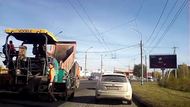Верхн.Террасса ,Н. Город . Пром .зона. г. Ульяновск. смотреть онлайн