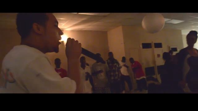 Terrel #46 Birthday Party смотреть онлайн