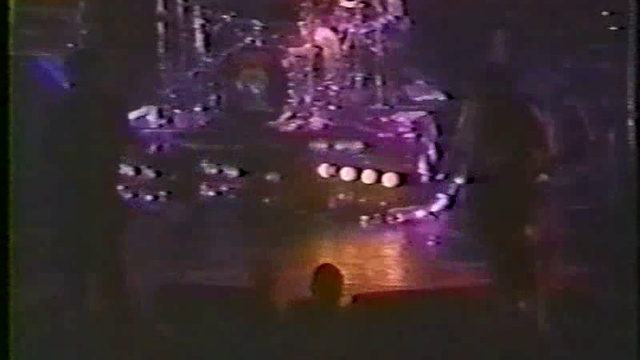 Killing Joke - 2 The Palladium, New York City, NY 1994-10-29 смотреть онлайн