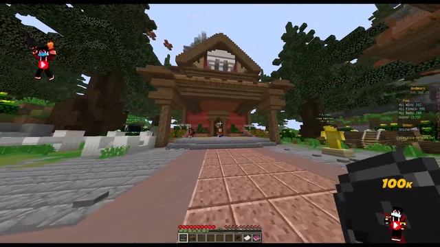 ?Road to 100k? Minecraft JAVA + PE Bed Wars SMP Come And Join With Bed Wars With Some Fun❤️❤️ смотреть онлайн