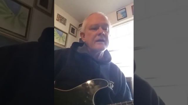 Sweet Caroline cover смотреть онлайн
