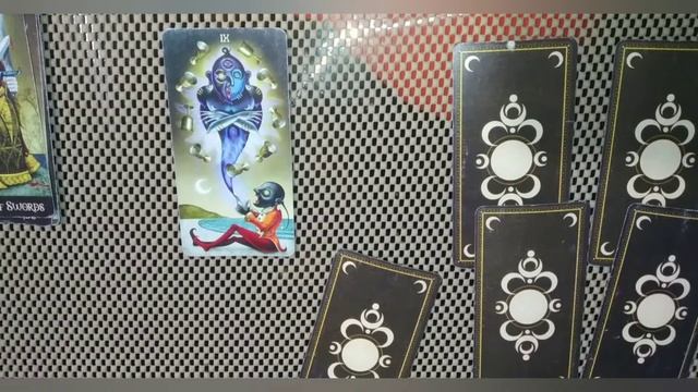 Таролог-Надежда "Мое Желание Исполнится?" смотреть онлайн