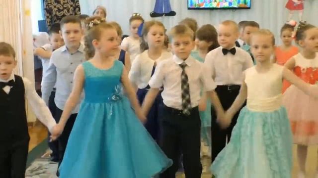 Танец Чудо детство смотреть онлайн