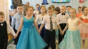 Танец Чудо детство
