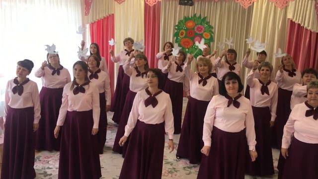 Выпуск 2020 50 детский сад 1 корпус смотреть онлайн