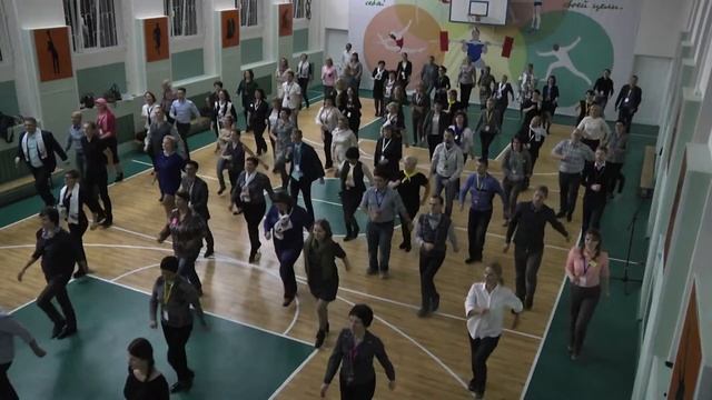 «УЧИТЕЛЬ ГОДА РОССИИ-2016» В САМАРЕ! смотреть онлайн