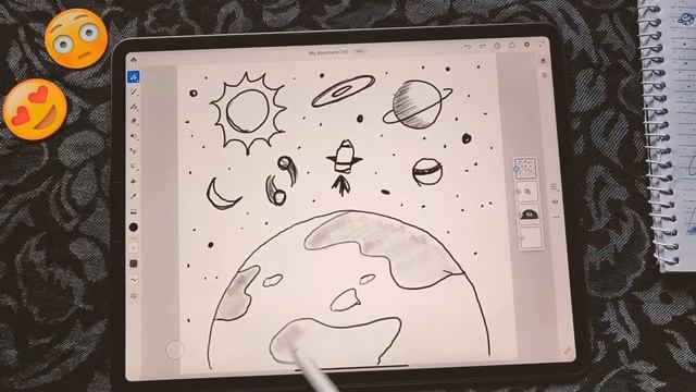 The IPad Pro As A Daily Driver (part 1) -  A TABLET