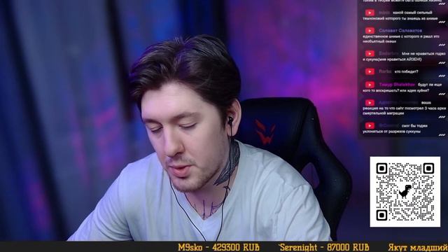 Как семья Rabashi отнеслась к тому что он стал ЮТУБЕРОМ? смотреть онлайн