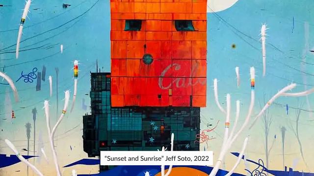 What Is Surrealism? Journey Into the Mind-Bending Art Style! 🌀 смотреть онлайн