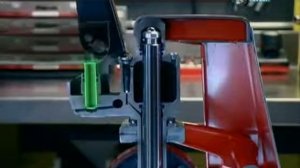 Устройство гидравлической тележки - как работает рохля | ООО СкладБел (Все для склада)