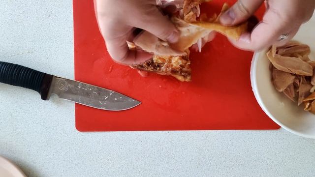 Как не надо готовить грибы, или птичий полет по Магнитогорску после них. смотреть онлайн