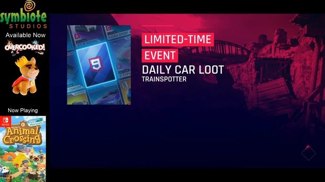 Symbiote Studios Show: Episode 76 - Asphalt 9 смотреть онлайн