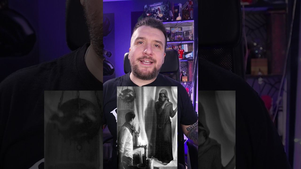 Кто такая Эрда Мать Примархов. #warhammer40000 #hobsplay #эрда смотреть онлайн