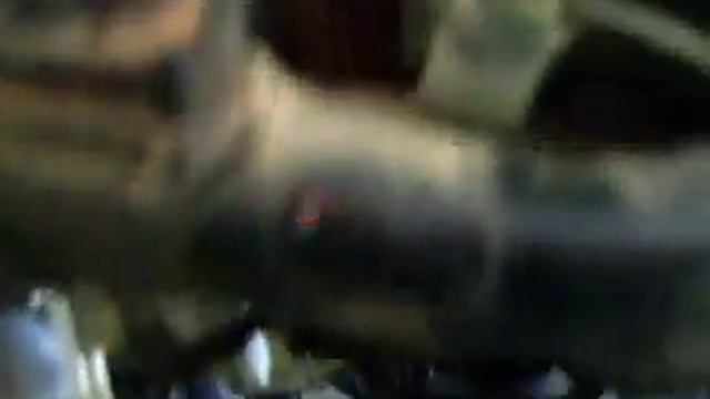 1991 Honda Fourtrax 300 Snorkeling Part 2