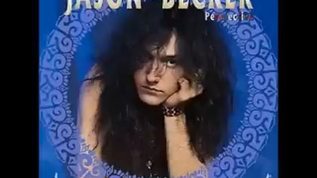 Jason Becker - Serrana (Full - Album version) смотреть онлайн