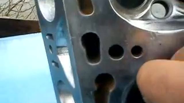 TAPA DE CILINDROS FIAT 125 .. FF ( LANCIA 2.0 ) смотреть онлайн