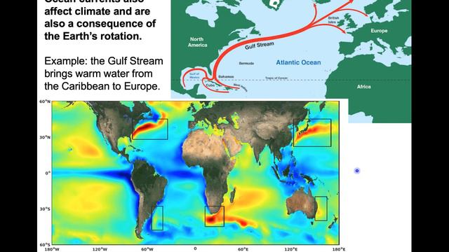 BIOL 1620 Class 16: Biomes And Global Ecology Part 1 Of 4