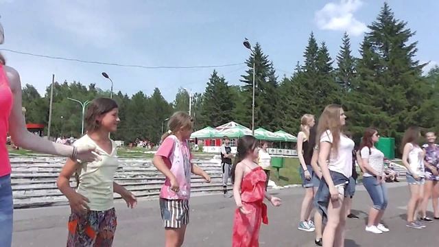 Мастер класс по hip hop choreo от Игоря Чебаненко смотреть онлайн