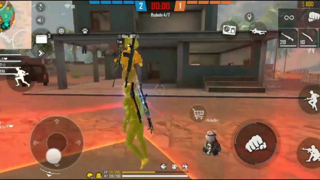 🔥🔥 PARTIDINHA DE CS KALAHARI TAVA PERDIDO NA SALA 🤣🔥 смотреть онлайн