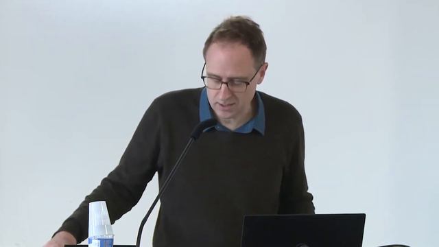 Capitalism and the Human: Introductory Remarks | Timothy Bewes & Jeremy Gilbert смотреть онлайн