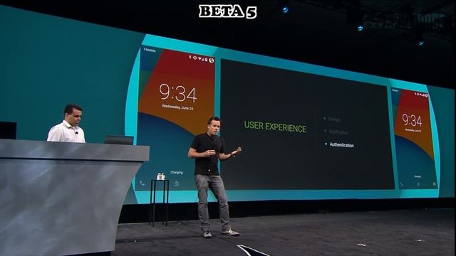 Android One - Android L - Google Chrome - Oracle vs Google - Google IO 2014 Keynote Explained (pt 1 смотреть онлайн