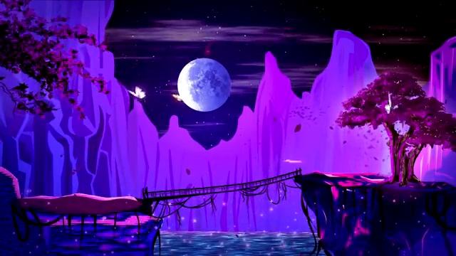 Relaxing Sleep Music 1 Hour | Better Mood, Calm Sleeping, Nap, Study & Deep Sleep Bedtime Music смотреть онлайн