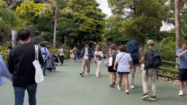 6月新メニュー＆おすすめフードご紹介！6月のパークを楽しむ【東京ディズニーランド】Tokyo Disney Resort 40th смотреть онлайн