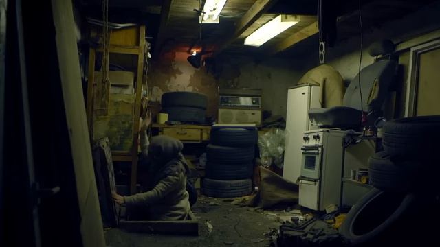 Erma & Tamga - Неге, неге (OST "Мурас/Наследие") смотреть онлайн