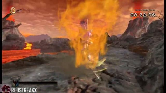 Is Sonic and The Black Knight GOOD(Full game + Tiny Review) смотреть онлайн