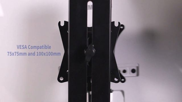 MOUNT-SG02CF VESA Adapter for Samsung CF591 Series by VIVO смотреть онлайн