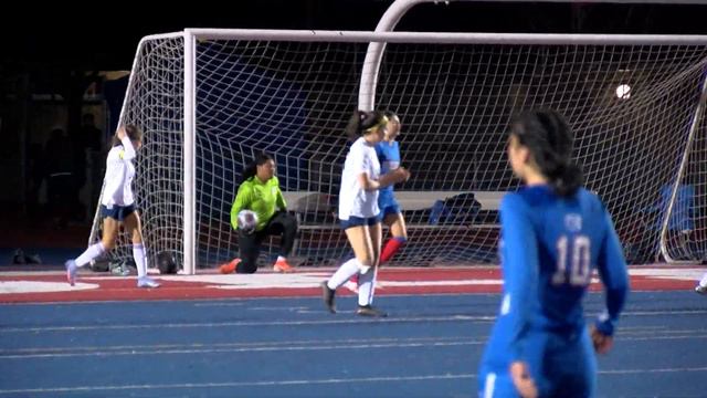 Inderkum at Folsom Girls Soccer 2.16.22 смотреть онлайн