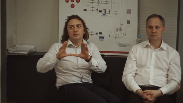 Открытие Учебного Центра компании "Ингениум" смотреть онлайн