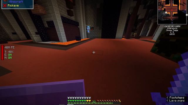 FOUNDRY! (Dungeons Arise) 🛠 EP15 Minecraft ATM 8 смотреть онлайн