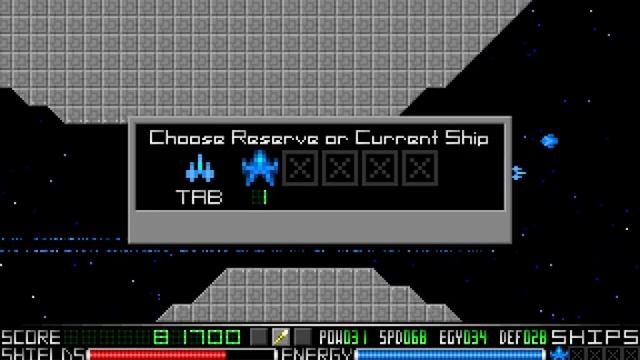 Let's Try! - PixelShips - 2 - Evolution Revolution смотреть онлайн