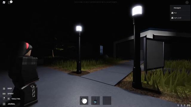 Roblox | Specter - Недо-фазмофобия смотреть онлайн
