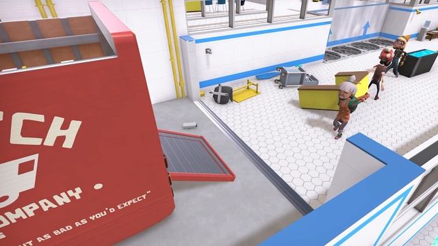 Get Packed: Fully Loaded - Launch Trailer | PS4 смотреть онлайн