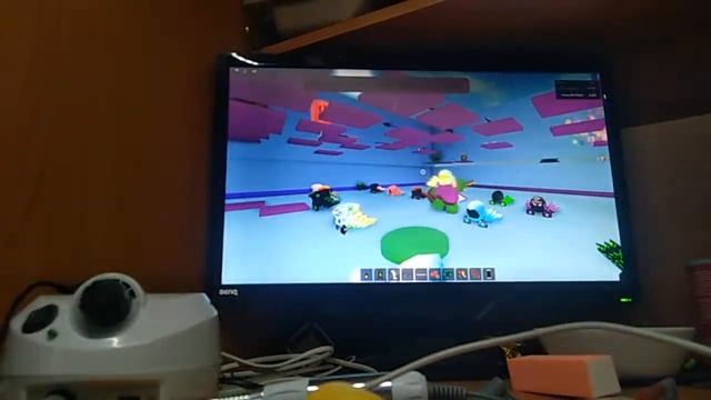 Играю в роблокс в поззи тайкон смотреть онлайн