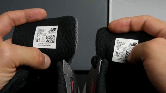 NEW BALANCE 520v5 SNEAKERS // ДЛЯ ЧЕГО НУЖНЫ ЭТИ КРОССОВКИ? смотреть онлайн