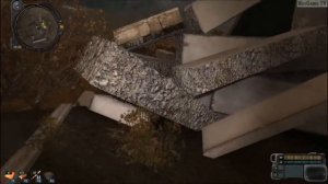 S.T.A.L.K.E.R. Опасный Вирус. Часть #4 - Находим бинокль и не только...