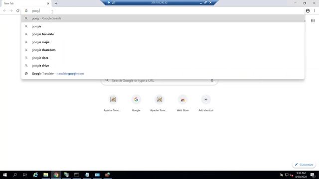 How To Host JSP Web Application in Windows IIS Server ? (Part 2 - Lang: Sinhala) смотреть онлайн