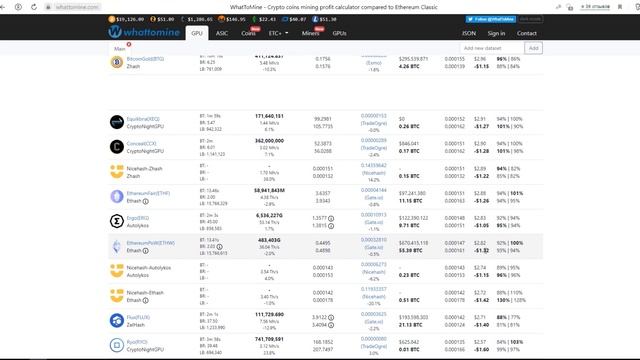 Майнинг ферма за 500 000 ДОХОД После POS!! 20.10.22 смотреть онлайн