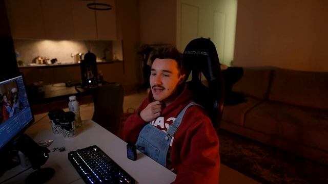 ПОЧЕМУ У ВЛАДА НЕТУ ДЕВУШКИ ? смотреть онлайн