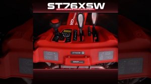 Снегоуборщик HND ST 76 XSW