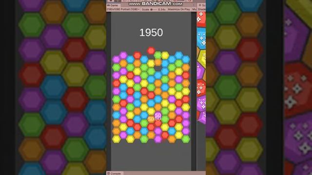 Hexfall - Gameplay смотреть онлайн