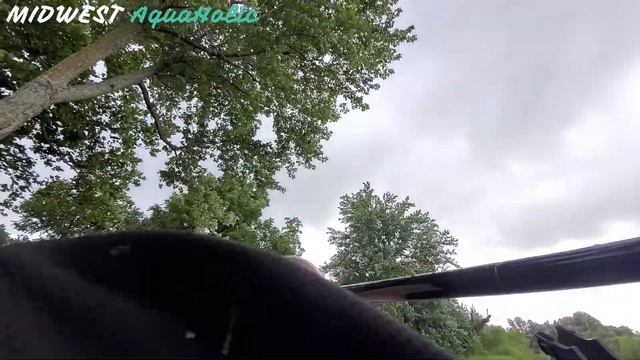 Shortest Kayak Video Ever... смотреть онлайн