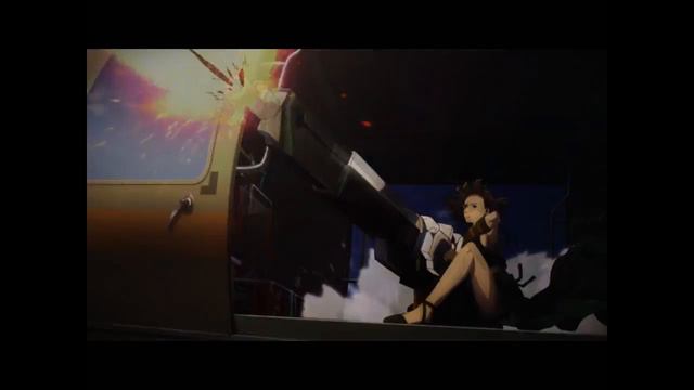 АМВ/AMV God Eater / Пожиратель богов смотреть онлайн
